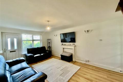 2 bedroom terraced house for sale, Highwood Place, Eckington, Sheffield, Derbyshire, S21 4GP