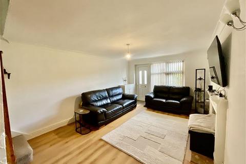 2 bedroom terraced house for sale, Highwood Place, Eckington, Sheffield, Derbyshire, S21 4GP
