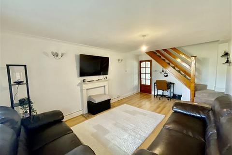 2 bedroom terraced house for sale, Highwood Place, Eckington, Sheffield, Derbyshire, S21 4GP