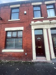 undefined, De Lacy Street, Preston PR2