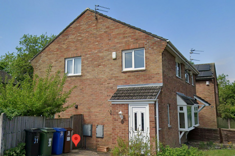 undefined, Longfield Avenue, Heald Green SK8