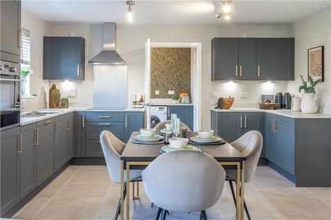 undefined, Plot 139, Jackwood at The Hedgerows, Off Hamilton Road G72
