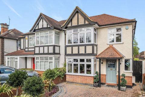 37 Manor Way, Harrow, HA2 6BZ
