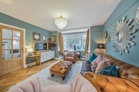 37 Manor Way, Harrow, HA2 6BZ