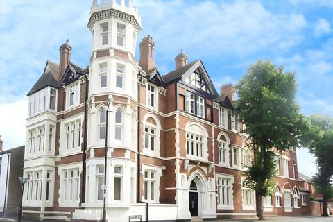 undefined, Priory Road, Kenilworth, Warwickshire