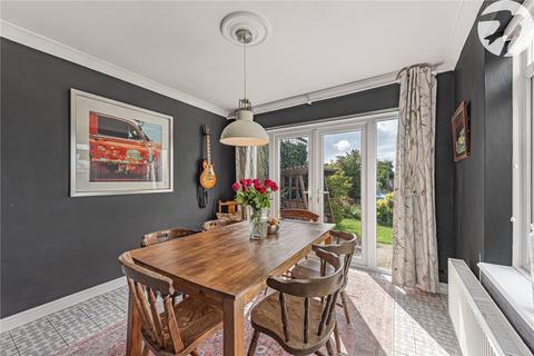 3 bedroom semi-detached house for sale, School Lane, Horton Kirby, Dartford, Kent, DA4