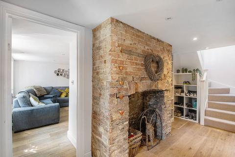 undefined, Church Lane, Cambridge CB24