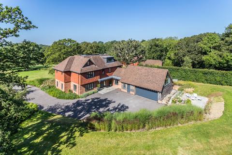 5 bedroom detached house for sale, Marlands Park, Barns Green, Horsham, West Sussex