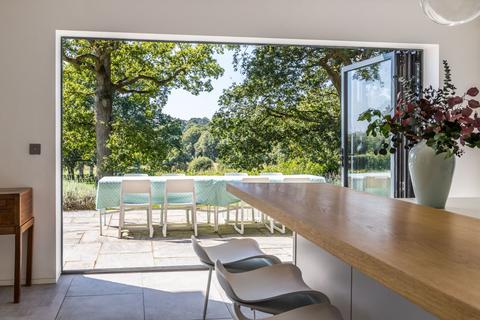5 bedroom detached house for sale, Marlands Park, Barns Green, Horsham, West Sussex