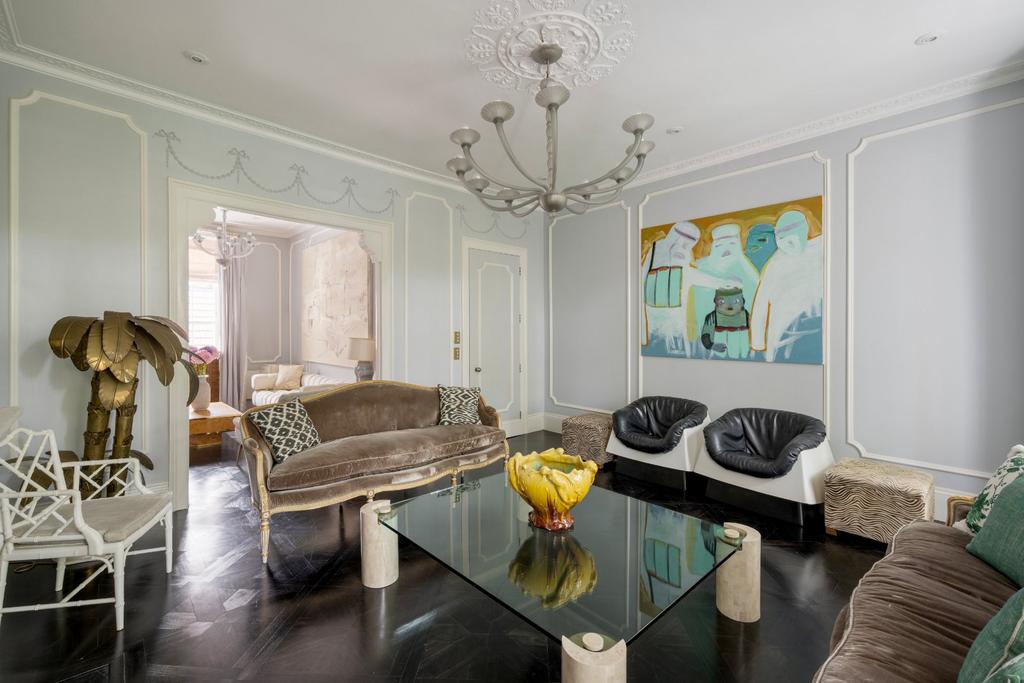 Drawing Room