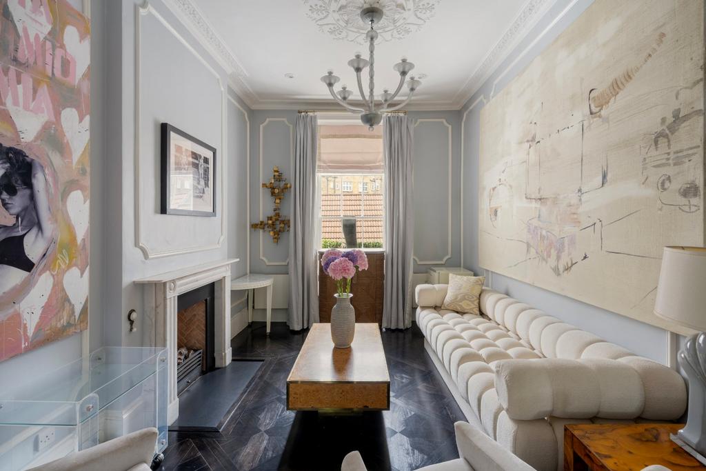 Drawing Room