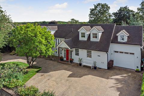 undefined, Teston Road, Offham, West Malling, Kent