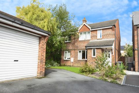 4 bedroom detached house for sale, Fair Oak, Eastleigh SO50