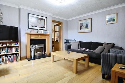 4 bedroom detached house for sale, Fair Oak, Eastleigh SO50