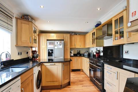 undefined, Fair Oak, Eastleigh SO50