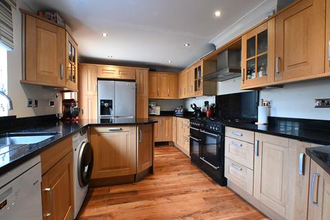 4 bedroom detached house for sale, Fair Oak, Eastleigh SO50