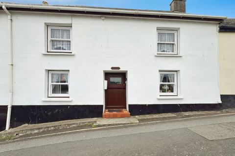 2 bedroom cottage to rent, Hillside, Sunny Corner, Coverack, Helston