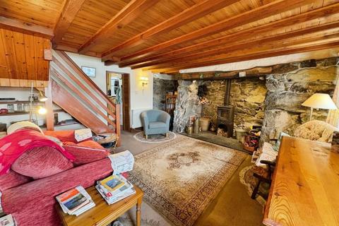 2 bedroom cottage to rent, Hillside, Sunny Corner, Coverack, Helston