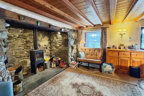 2 bedroom cottage to rent, Hillside, Sunny Corner, Coverack, Helston