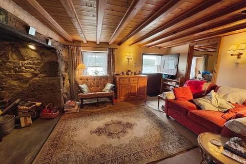 2 bedroom cottage to rent, Hillside, Sunny Corner, Coverack, Helston
