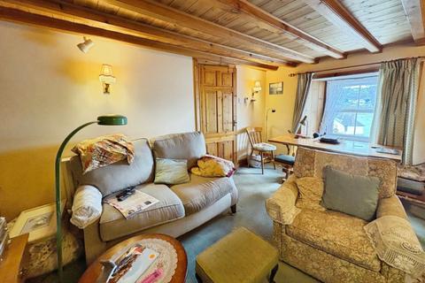 2 bedroom cottage to rent, Hillside, Sunny Corner, Coverack, Helston