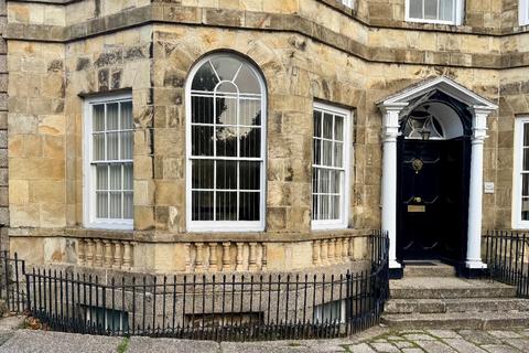 undefined, Flat , The Willows, Church Street, Helston