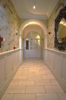 undefined, Flat , The Willows, Church Street, Helston