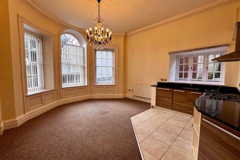 undefined, Flat , The Willows, Church Street, Helston