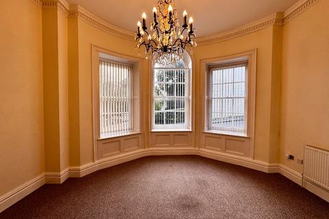 undefined, Flat , The Willows, Church Street, Helston