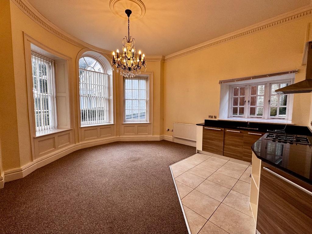 Apartment in Helston - View 4