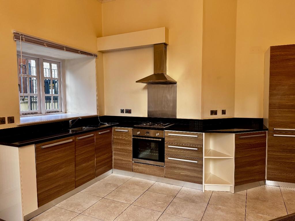 Apartment in Helston - More