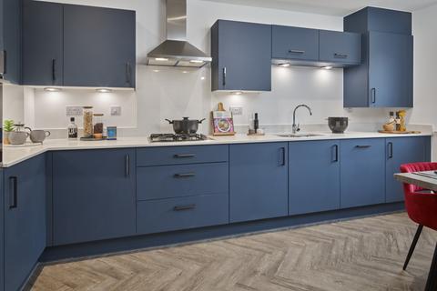 undefined, The Carpenter at Bellway at St James' Park, St James Park, Off St James’ Way CM23