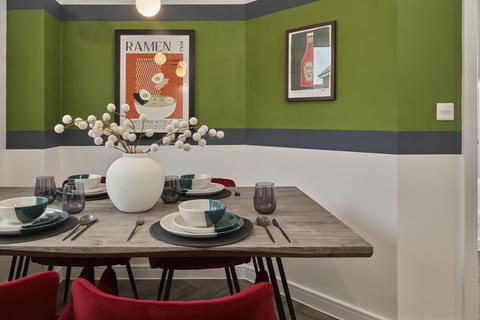 undefined, The Carpenter at Bellway at St James' Park, St James Park, Off St James’ Way CM23