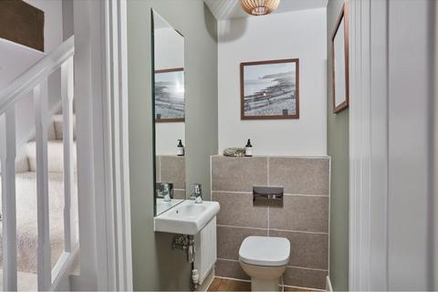 undefined, The Bowyer at Porters Grove, TN38, Darwell Close TN38