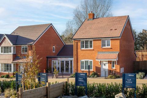 undefined, The Mason at Porters Grove, TN38, Darwell Close TN38