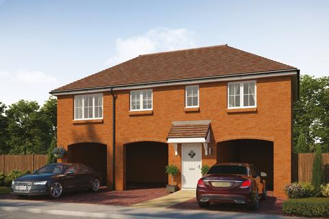 The Saddler at Porters Grove, TN38, Darwell Close TN38