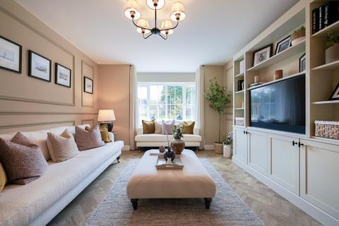 undefined, The Scrivener at Porters Grove, TN38, Darwell Close TN38