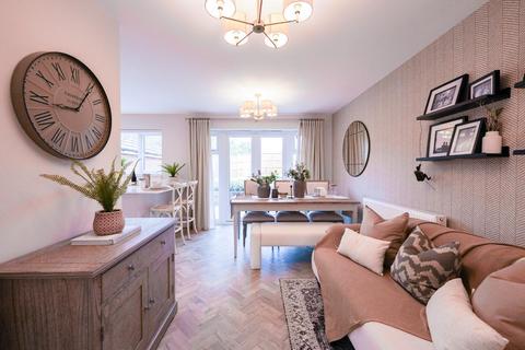 undefined, The Scrivener at Porters Grove, TN38, Darwell Close TN38