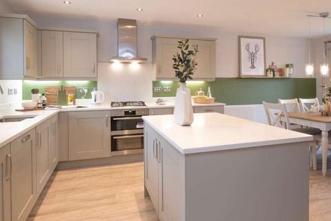 undefined, Plot 76, The Haversham at Waterside Meadows, Arthurs Lane FY6
