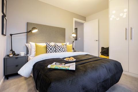 3 bedroom detached house for sale, The Wisteria at Lark's Place at Kennett Garden Village, CB8, Kennett Garden Village CB8