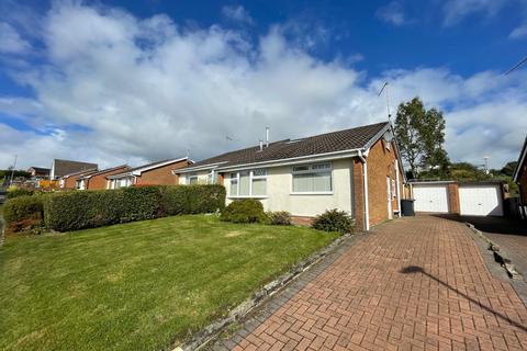 undefined, Knowe Hill Crescent, Lancaster