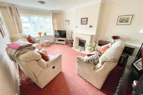 undefined, Knowe Hill Crescent, Lancaster