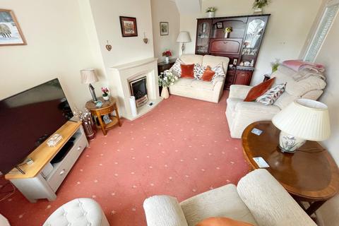 undefined, Knowe Hill Crescent, Lancaster