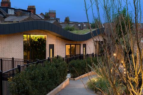 undefined, Station Road, London N22