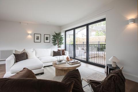 undefined, Station Road, London N22