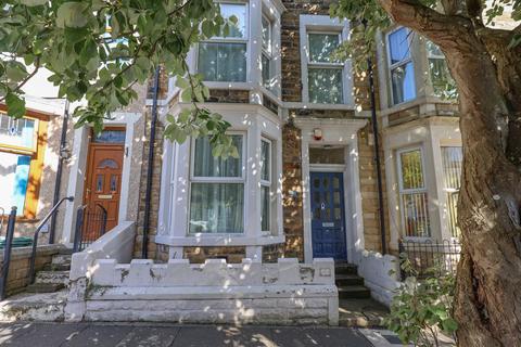 4 bedroom terraced house for sale, Oxford Street, Morecambe