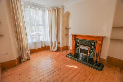 4 bedroom terraced house for sale, Oxford Street, Morecambe