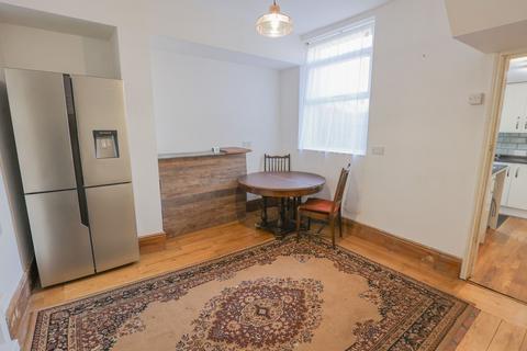 4 bedroom terraced house for sale, Oxford Street, Morecambe