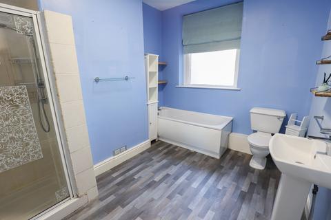 4 bedroom terraced house for sale, Oxford Street, Morecambe