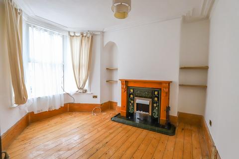 4 bedroom terraced house for sale, Oxford Street, Morecambe